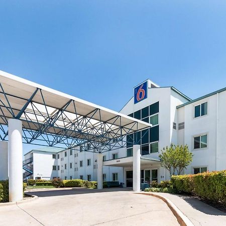 Motel 6-Irving, Tx - Dfw Airport North ภายนอก รูปภาพ