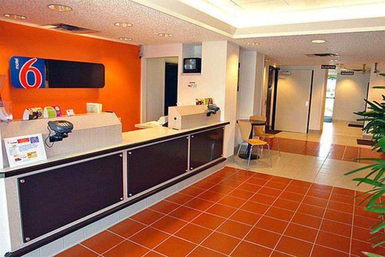 Motel 6-Irving, Tx - Dfw Airport North ภายนอก รูปภาพ