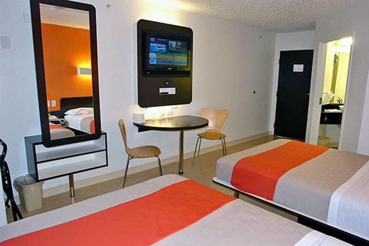 Motel 6-Irving, Tx - Dfw Airport North ภายนอก รูปภาพ