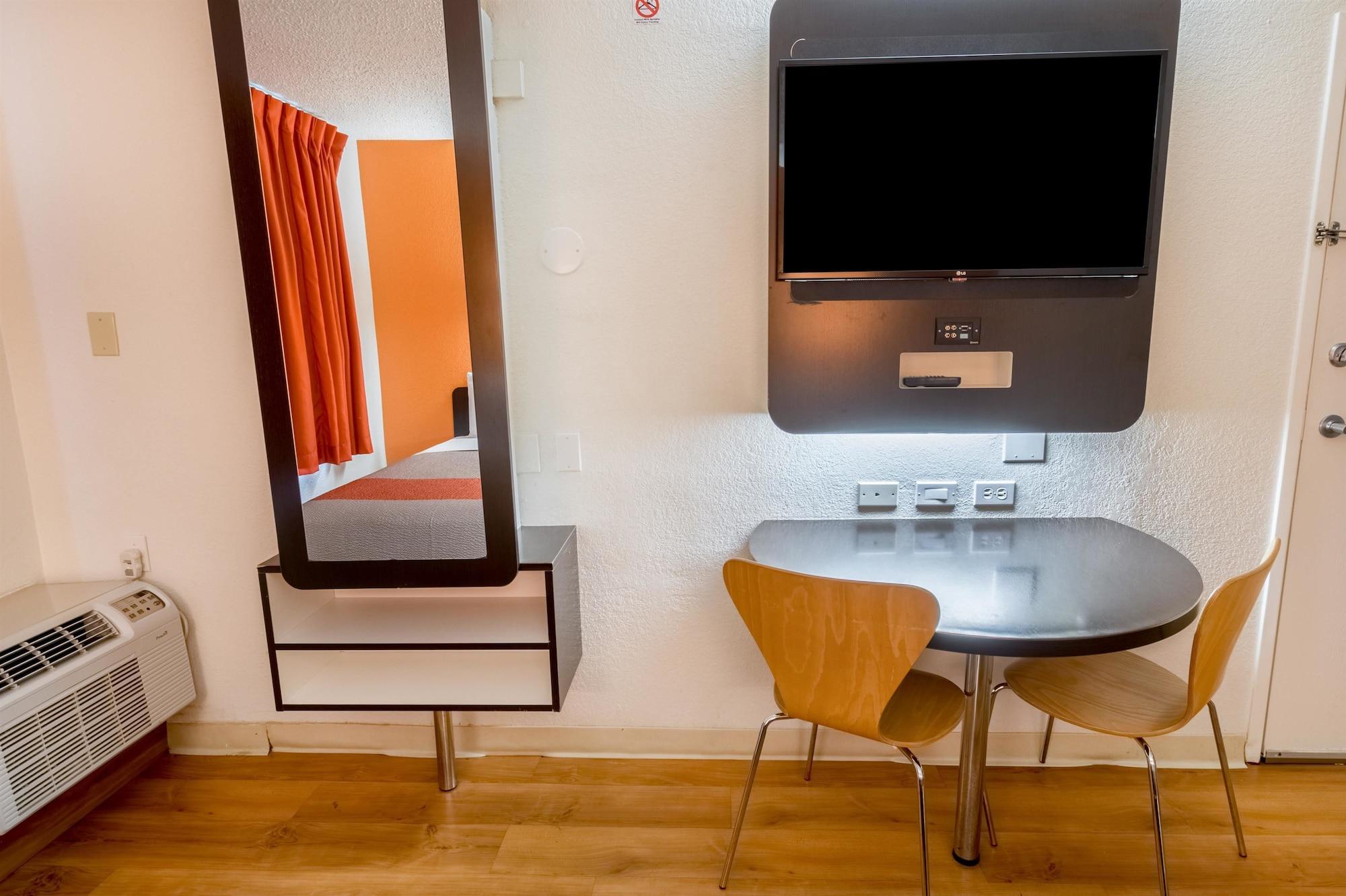 Motel 6-Irving, Tx - Dfw Airport North ภายนอก รูปภาพ