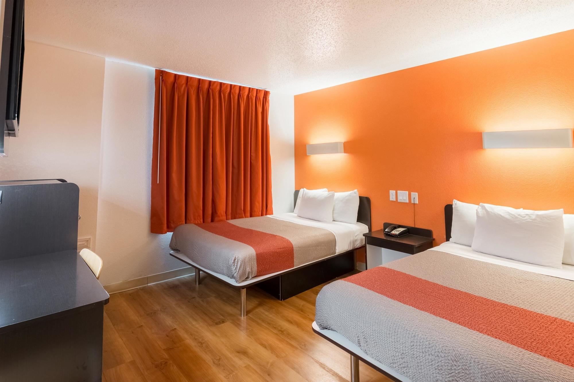 Motel 6-Irving, Tx - Dfw Airport North ภายนอก รูปภาพ