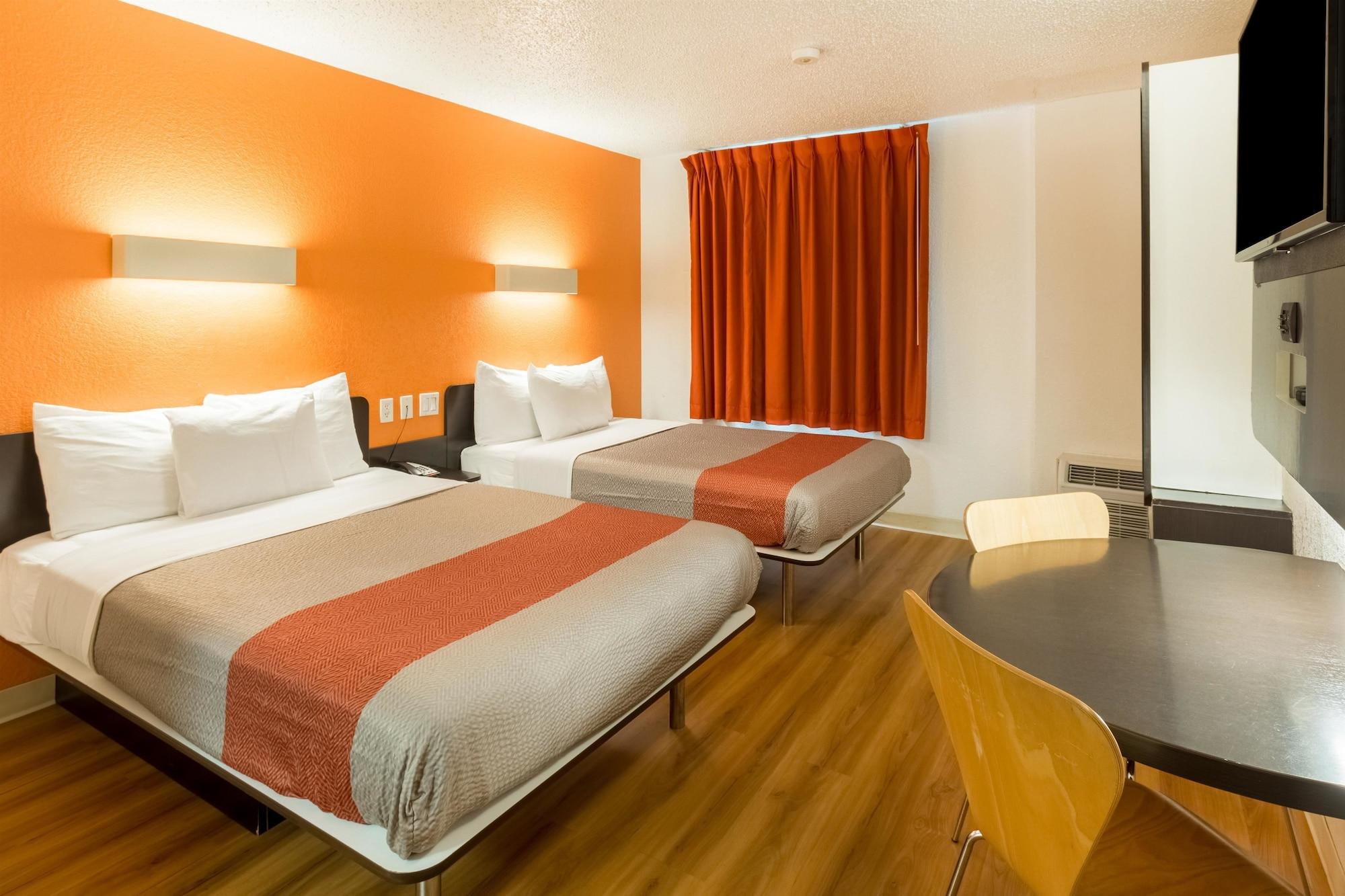 Motel 6-Irving, Tx - Dfw Airport North ภายนอก รูปภาพ