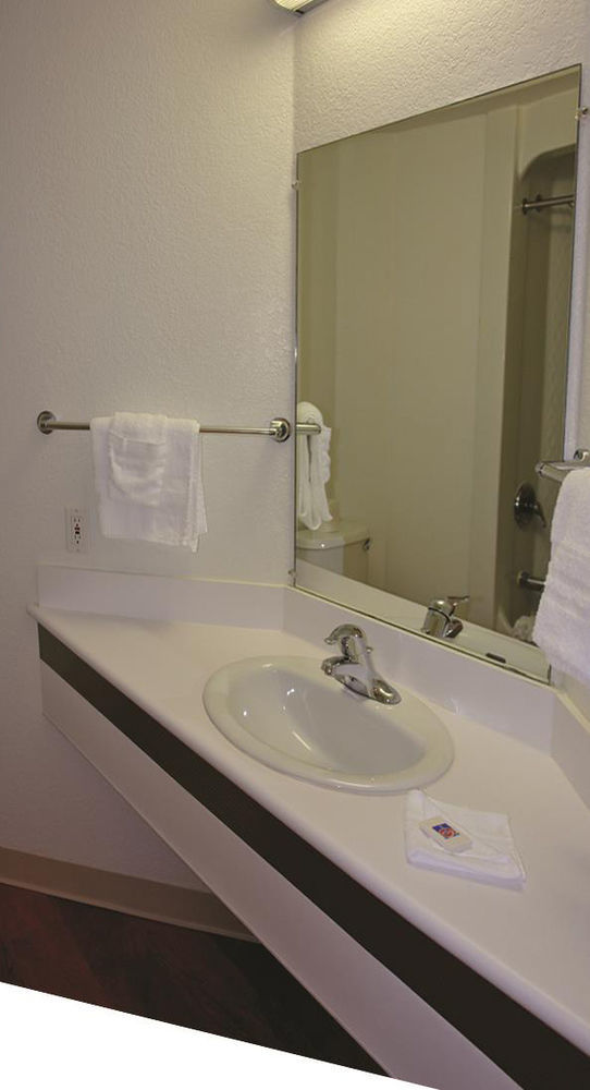 Motel 6-Irving, Tx - Dfw Airport North ภายนอก รูปภาพ
