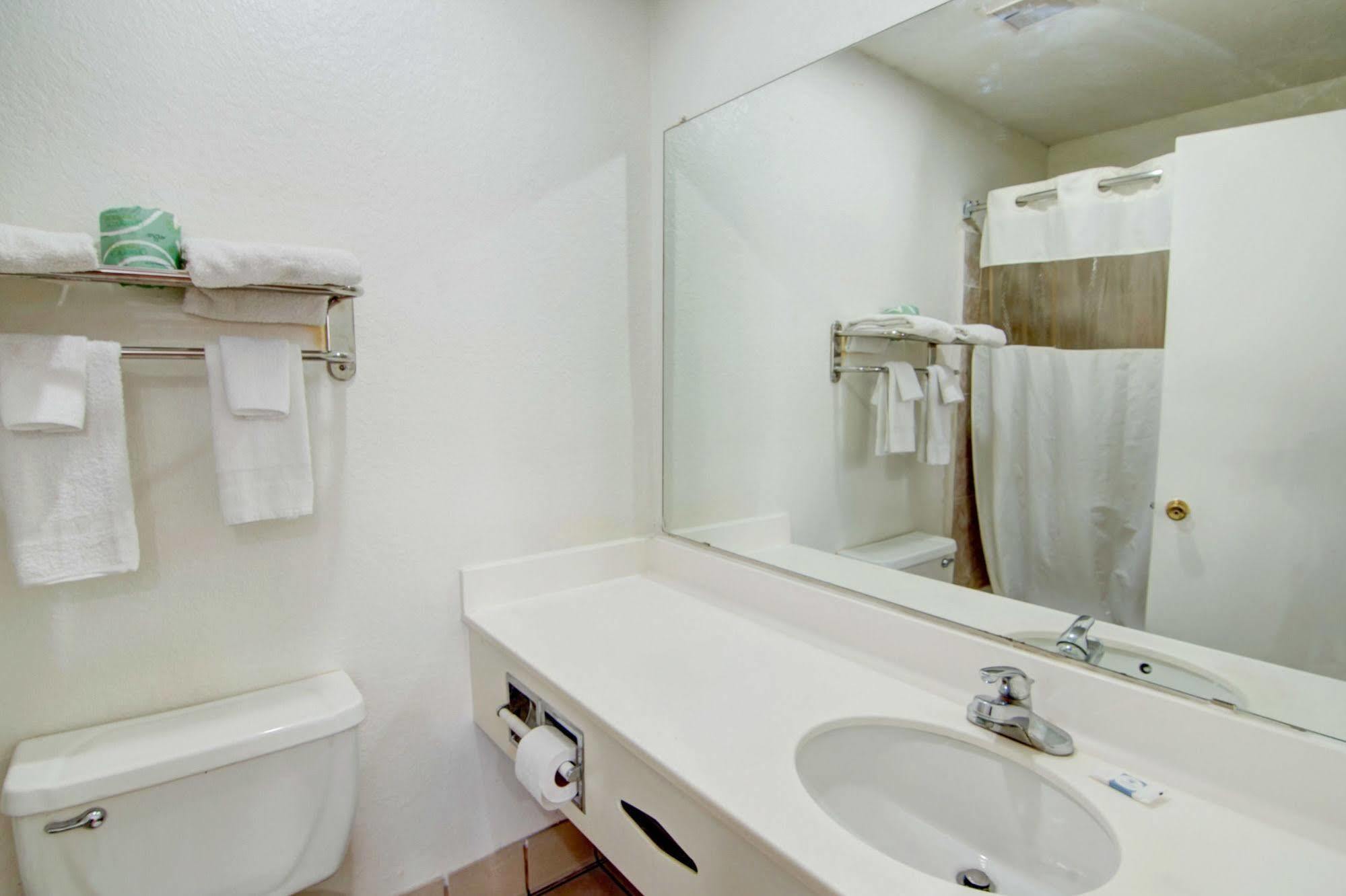 Motel 6-Irving, Tx - Dfw Airport North ภายนอก รูปภาพ