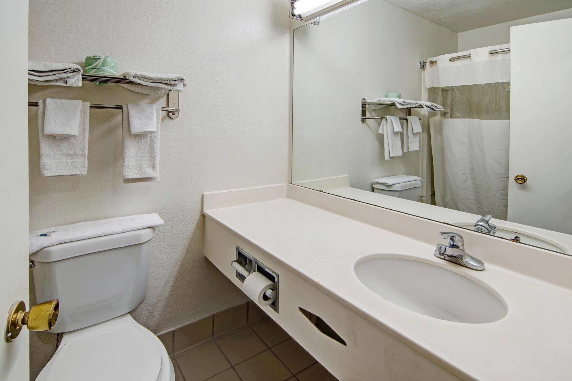 Motel 6-Irving, Tx - Dfw Airport North ภายนอก รูปภาพ