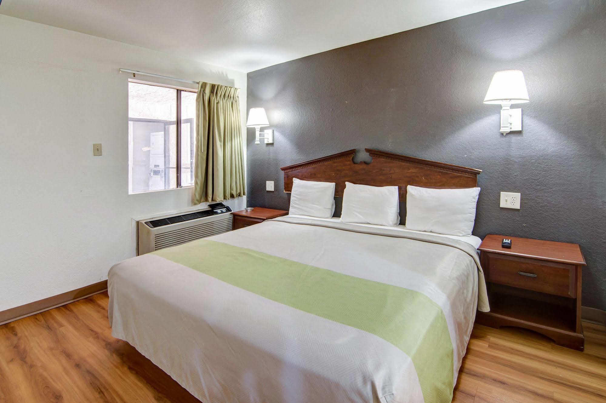 Motel 6-Irving, Tx - Dfw Airport North ภายนอก รูปภาพ